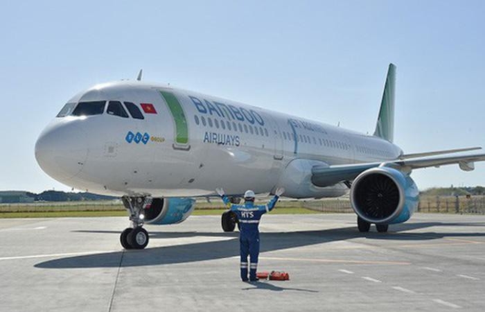 Bamboo Airways sắp được 'cởi trói' quy định hạn chế số lượng máy bay