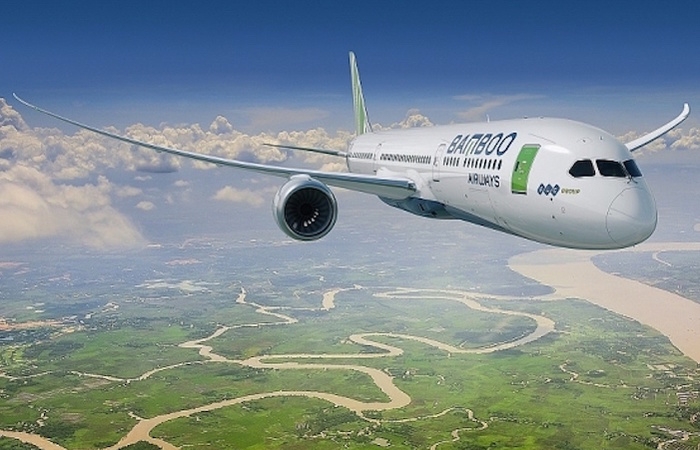Châu Âu lo ngại Covid 19, Bamboo Airways vẫn tự tin mở đường bay thẳng tới Munich, CHLB Đức
