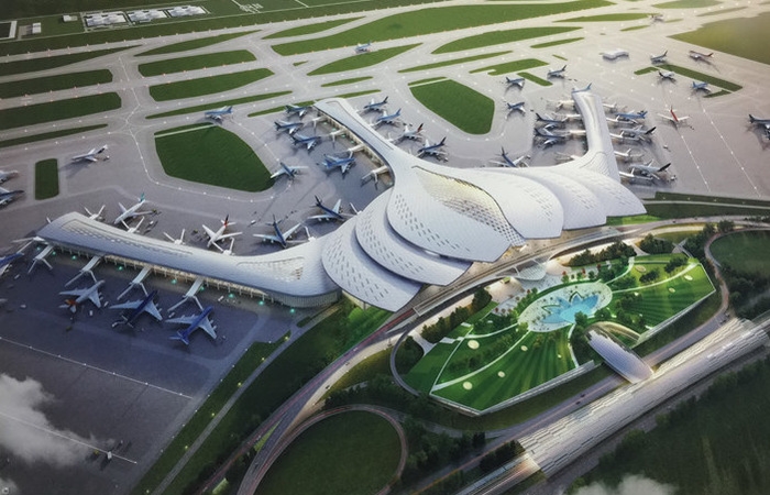 Đồng Nai: Giá đất bồi thường GPMB sân bay Long Thành có thể trên 6,5 triệu đồng/m2