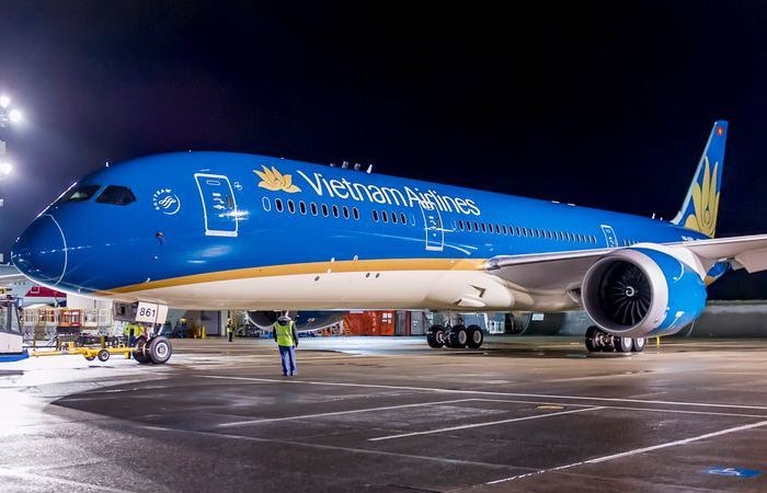 Vietnam Airlines mở 5 đường bay mới, kích cầu du lịch nội địa