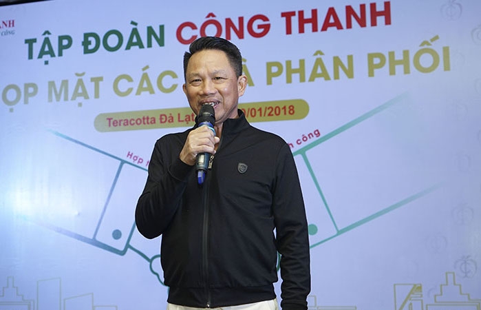 Dự án KĐT mới Đông Hương, Thanh Hoá: 'Ông chủ' Xi măng Công Thanh kêu cứu Thủ tướng