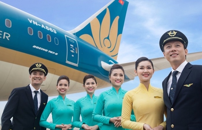 Đại hội cổ đông Vietnam Airlines: ‘Dòng tiền thâm hụt nhanh, không đủ chi trả cổ tức năm 2019’