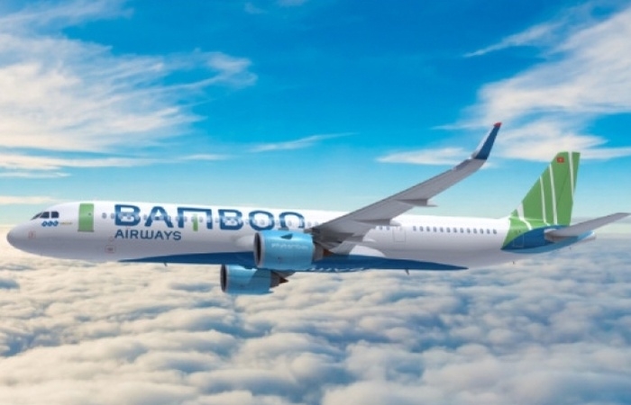 Bamboo Airways được cấp slot bay thẳng tới bang California, Mỹ
