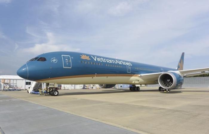 Vietnam Airlines chính thức được vay gói tín dụng 4.000 tỷ đồng
