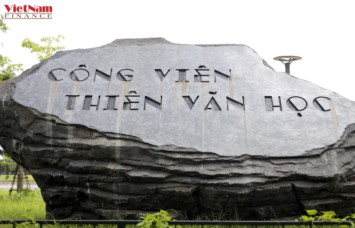 Hà Nội: Công viên Thiên văn học trị giá hàng trăm tỷ đồng bỏ hoang sau 2 năm hoàn thành