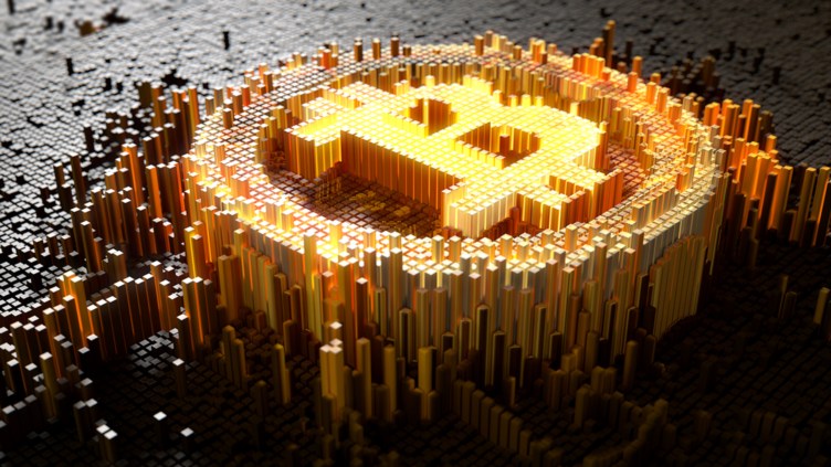 Giá Bitcoin hôm nay 24/10: Sắp 'lên đỉnh' 10.000 USD?