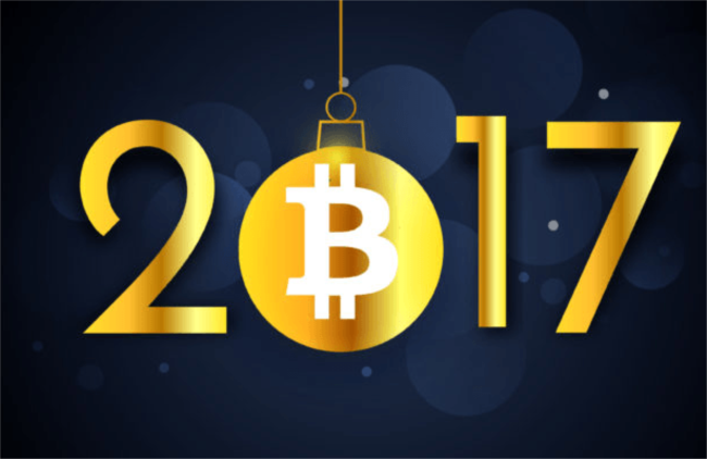 10 sự kiện nổi bật về Bitcoin trong năm 2017