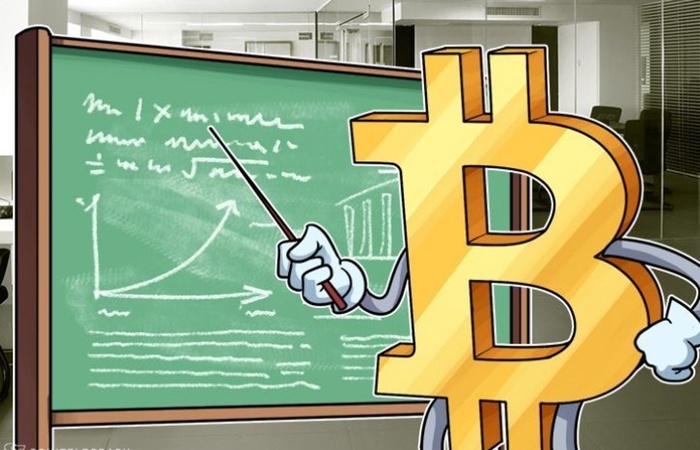Giá tiền ảo hôm nay (28/10): Trường học mở ngành Blockchain, đóng học phí bằng Bitcoin