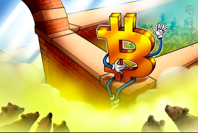 Giá tiền ảo hôm nay (15/11): Lý giải nguyên nhân giá Bitcoin tiếp tục lập đáy