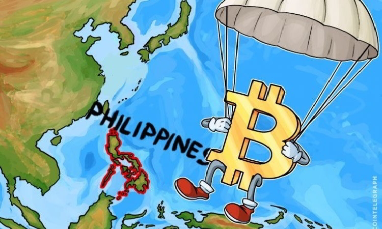 Giá bitcoin hôm nay (30/4): Philippines cho phép doanh nghiệp tiền số kinh doanh