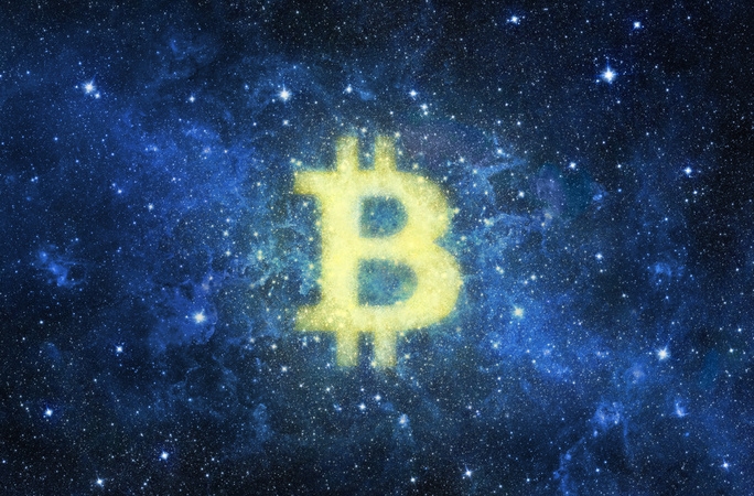 Giá Bitcoin hôm nay (22/5): Theo chiêm tinh học, Bitcoin sẽ giảm tới 77%?