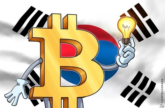 Giá bitcoin hôm nay (16/7): Hàn Quốc vừa phê duyệt thêm 12 sàn giao dịch mới