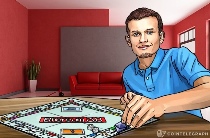 Giá bitcoin hôm nay (8/7): Vitalik Buterin tiếp tục đánh giá thấp sàn giao dịch tập trung