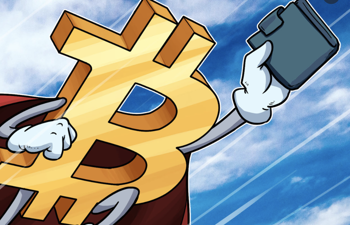 Giá tiền ảo hôm nay (31/10): Nguyên nhân nào giúp Bitcoin tăng 42% gần đây?
