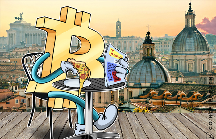 Giá tiền ảo hôm nay (2/11): Thanh toán bằng Bitcoin ở Ý vượt mặt Visa và Master Card