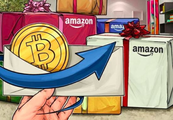 Giá tiền ảo hôm nay (23/4): Sắp được mua hàng trên Amazon bằng Bitcoin