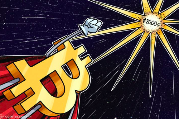 Giá tiền ảo hôm nay (27/6): Vì sao giá Bitcoin có thể tăng 'phi mã' như hiện tại?