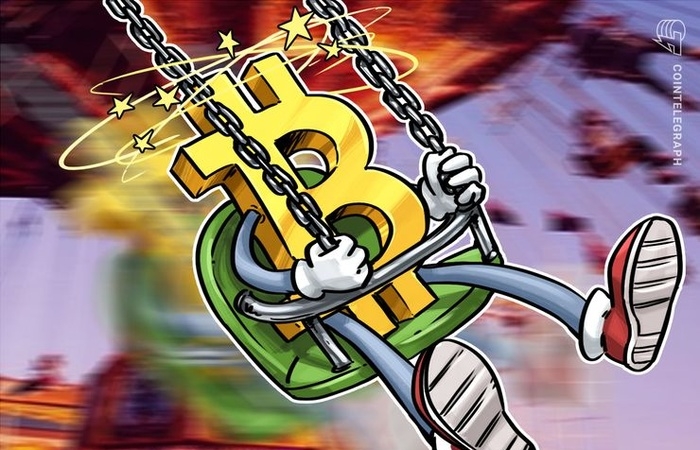 Giá tiền ảo hôm nay (31/8): Bitcoin có tháng giảm điểm thứ 2 liên tiếp