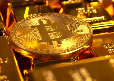 Giá tiền ảo hôm nay (8/8): Bitcoin tăng vọt cùng giá vàng