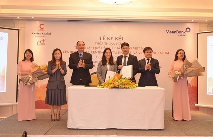 Thành lập Quỹ đầu tư phát triển Việt Nhật quy mô 100 triệu USD để hút vốn từ Nhật Bản