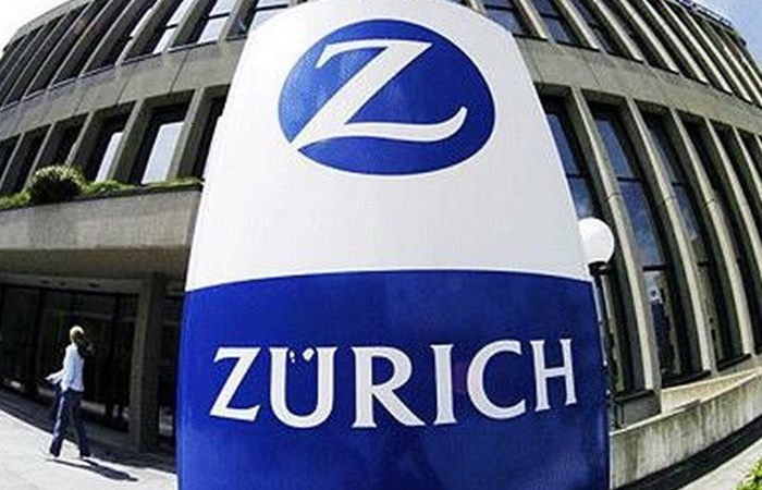 Zurich Insurance chi 3,9 tỷ USD mua bộ phận kinh doanh của Met Life