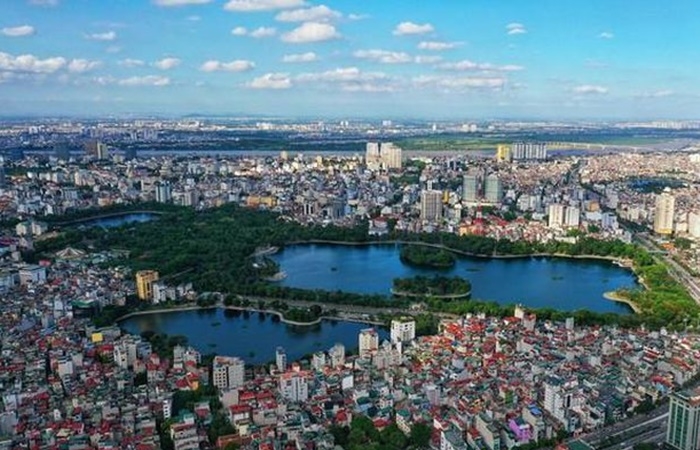 Điều chỉnh quy hoạch Thủ đô Hà Nội: Bức tranh đô thị sẽ thay đổi theo hướng nào?