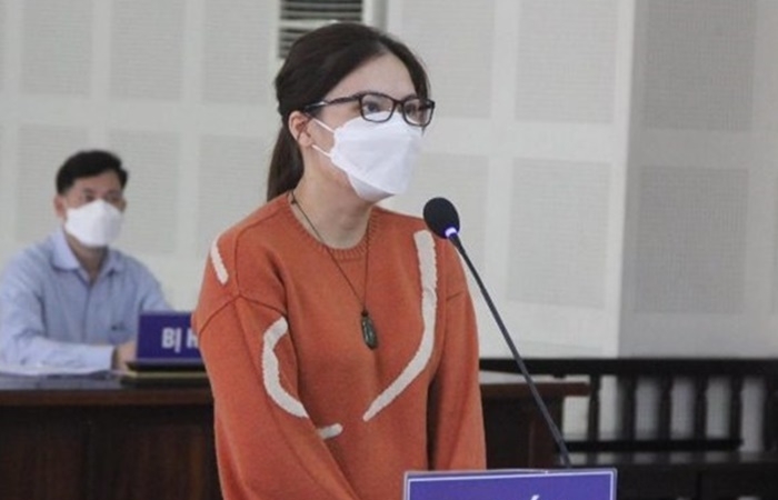 Đà Nẵng: Chiếm đoạt gần 20 tỷ đồng, nữ giám đốc lĩnh án chung thân