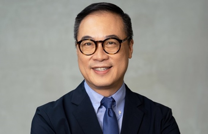 Vietnamobile bổ nhiệm ông Raymond Ho làm tổng giám đốc
