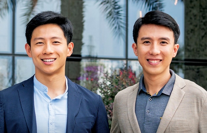 Đồng sáng lập HomeBase: 'Chúng tôi muốn dẫn đầu proptech Đông Nam Á'