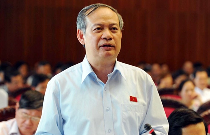 PGS.TS Đinh Xuân Thảo: 'Chất lượng đại biểu Quốc hội khóa XV phải là ưu tiên hàng đầu'