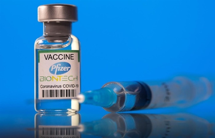 Chính phủ mua bổ sung gần 20 triệu liều vắc xin Pfizer