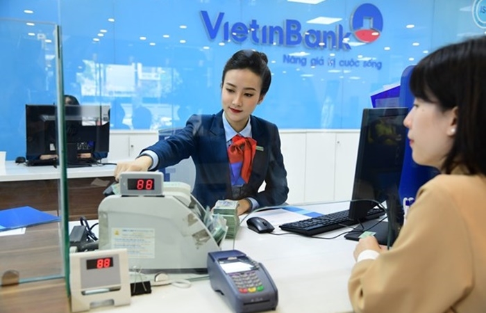 VietinBank đấu giá khoản nợ hơn 234 tỷ đồng của 2 công ty trong lĩnh vực xây dựng