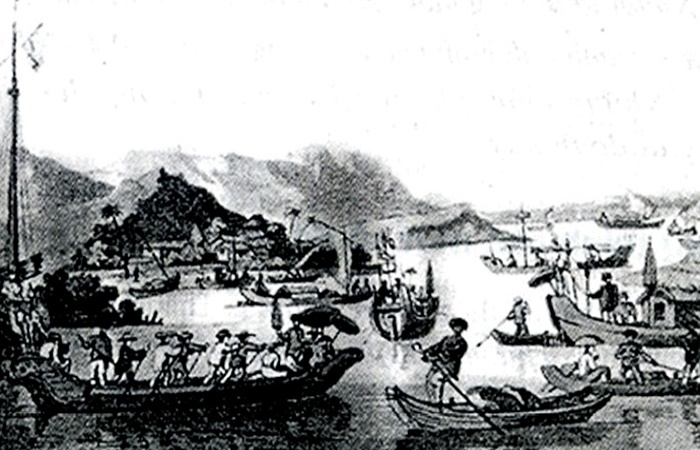 Chợ Việt xưa và nay: Vân Đồn, từ thương cảng cổ đến cực phát triển mới