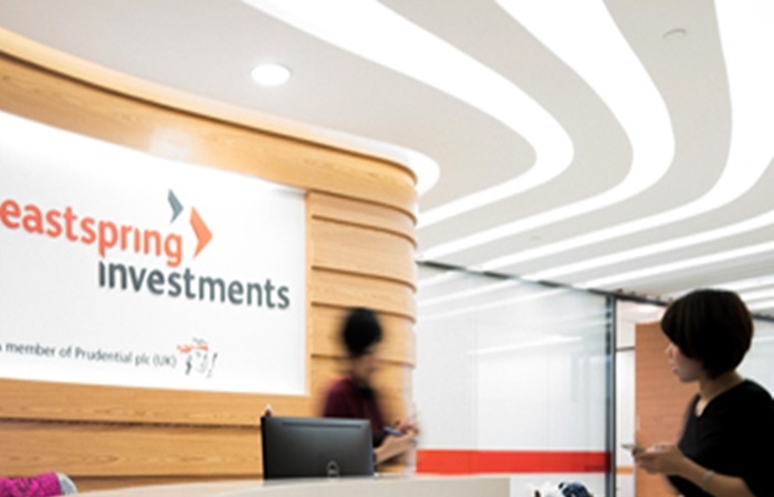 Quản lý quỹ Eastspring Investments bị phạt 210 triệu đồng