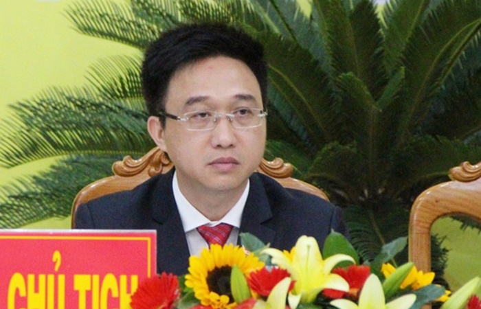 Phê chuẩn ông Đặng Minh Thông làm Phó chủ tịch UBND tỉnh Bà Rịa – Vũng Tàu