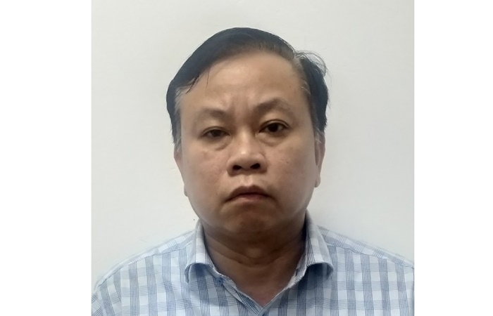Bắt Phó trưởng Ban quản lý các Khu công nghiệp Bình Dương Nguyễn Thành Trung