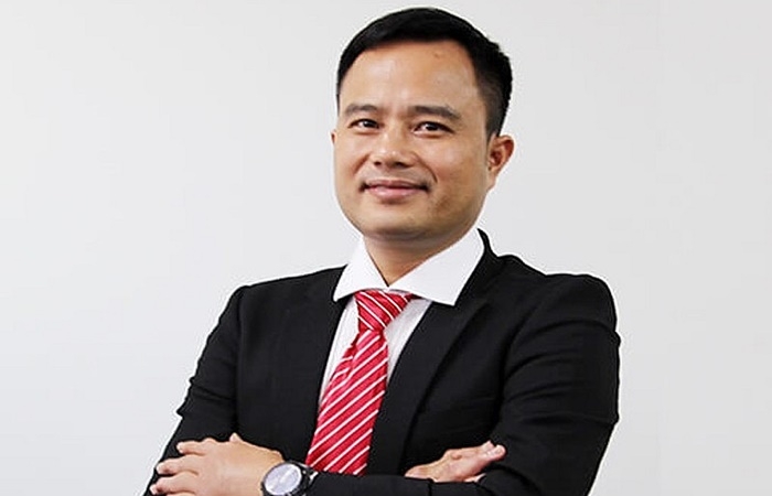Ông Nguyễn Văn Trưởng ngồi ghế Tổng giám đốc Bảo hiểm BSH
