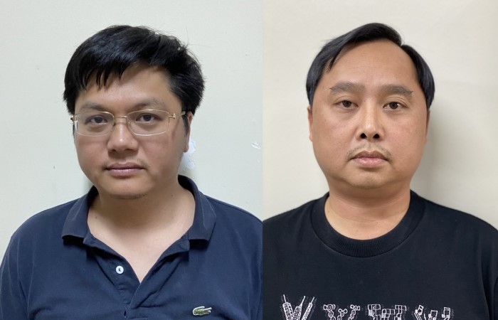 Doanh nhân tuần qua: Nóng chuyện Chủ tịch Louis Holdings và TGĐ Chứng khoán Trí Việt bị bắt