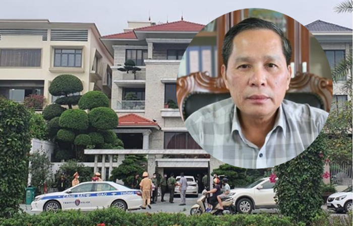 Vì sao nguyên Chủ tịch TP Hạ Long Phạm Hồng Hà bị bắt?