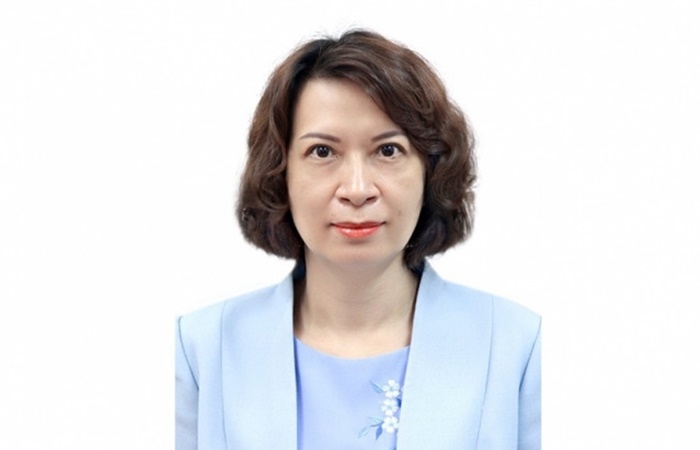 Bổ nhiệm bà Nguyễn Thị Liên Hương giữ chức Thứ trưởng Bộ Y tế