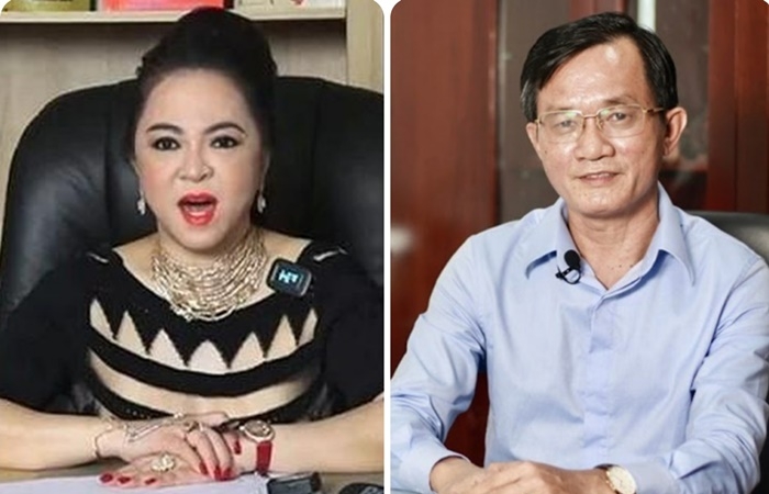 Tòa đình chỉ vụ bà Nguyễn Phương Hằng kiện nhà báo Nguyễn Đức Hiển