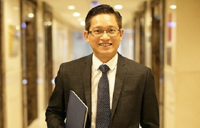 Cựu CEO Microsoft Việt Nam Vũ Minh Trí làm Tổng giám đốc AVG