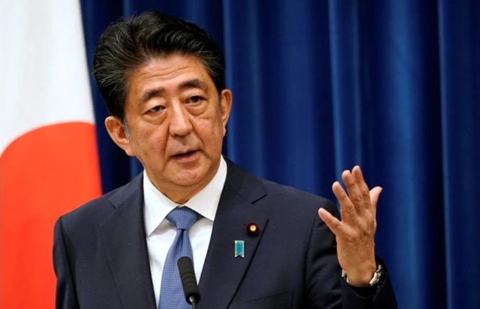 GS Trần Văn Thọ: ‘Ông Shinzo Abe là một chính khách kiệt xuất’