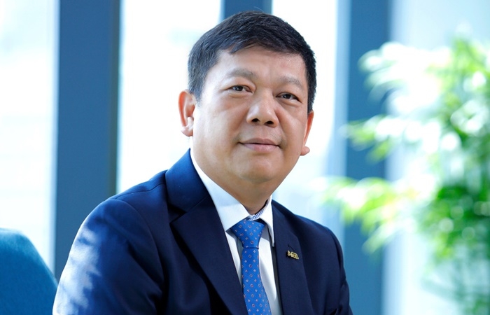 Doanh nhân tuần qua: Ông Đỗ Minh Toàn làm chủ tịch Chứng khoán ACB