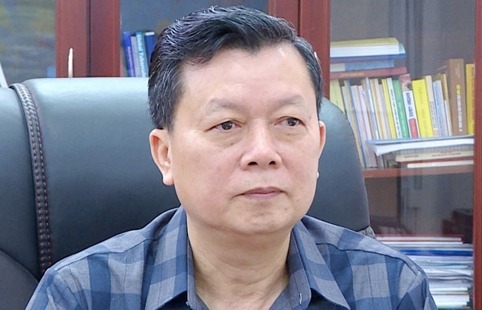 Tổ chức tiệc chia tay ồn ào, nguyên Giám đốc CDC Quảng Ninh bị cảnh cáo