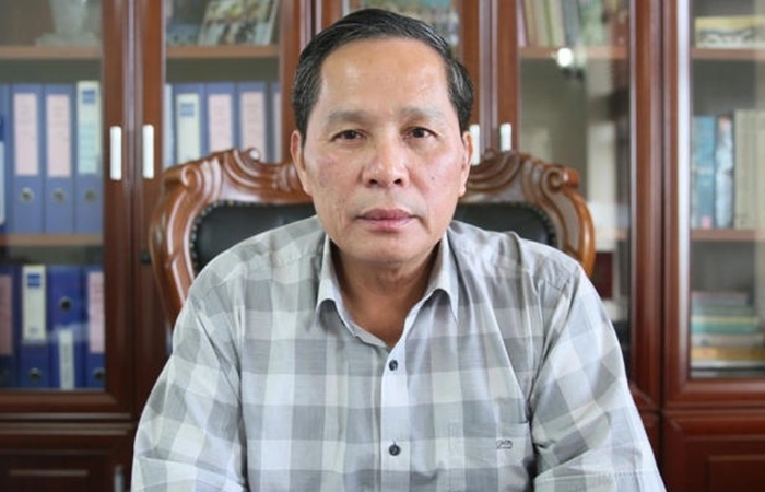 Nguyên Chủ tịch TP. Hạ Long Phạm Hồng Hà bị khai trừ ra khỏi Đảng