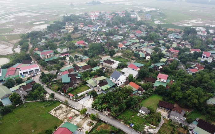 Trường Lưu: Một ngôi làng, ba di sản