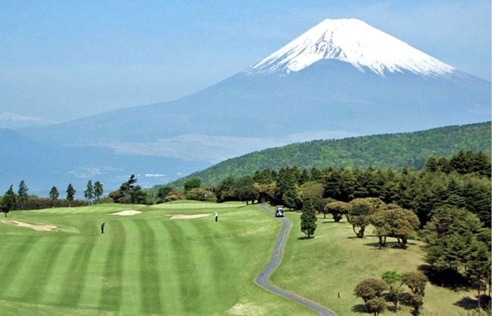 Nhật Bản: Quốc gia có 3.000 sân golf, 13 triệu golfer