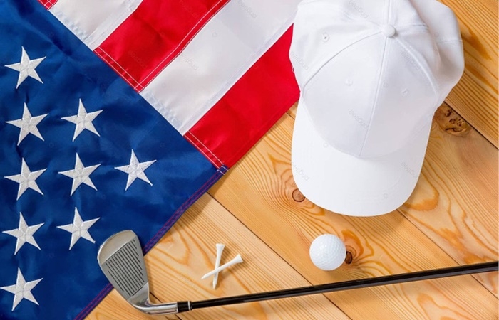 Phác thảo ngành công nghiệp golf ở Mỹ