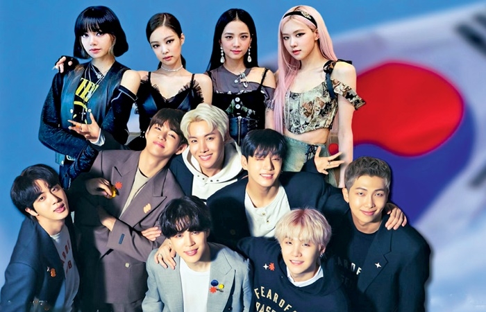 Ngành công nghiệp K-Pop: Không đơn thuần là giải trí